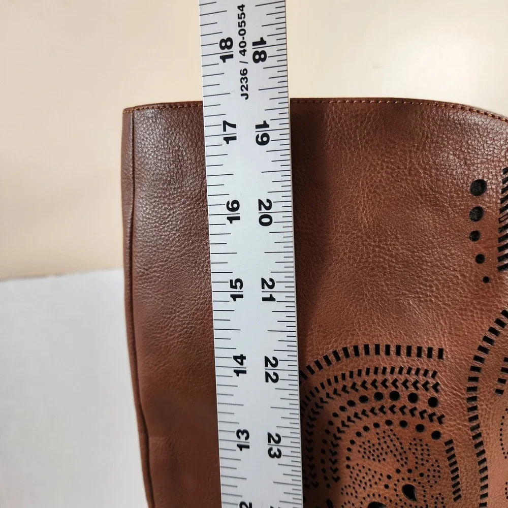 comfortview measurements shaft